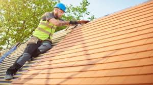 Best Solar Panel Roofing Installation  in Mccom, MS