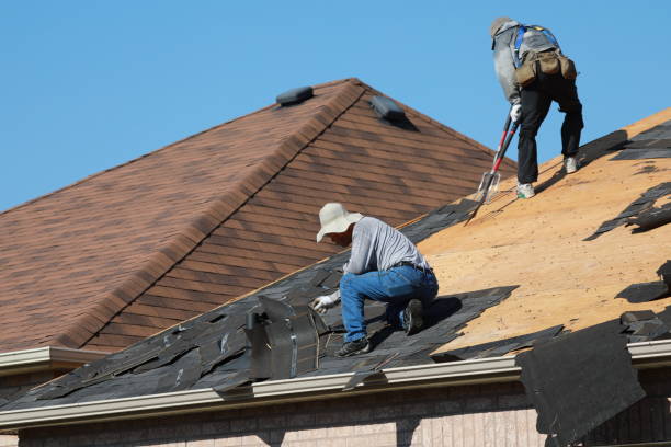 Best Tile Roofing Installation  in Mccom, MS