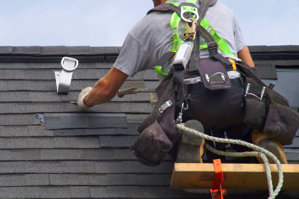 Best Slate Roofing  in Mccom, MS