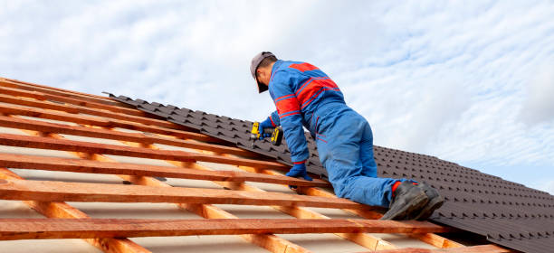 Best Sheet Metal Roofing  in Mccom, MS