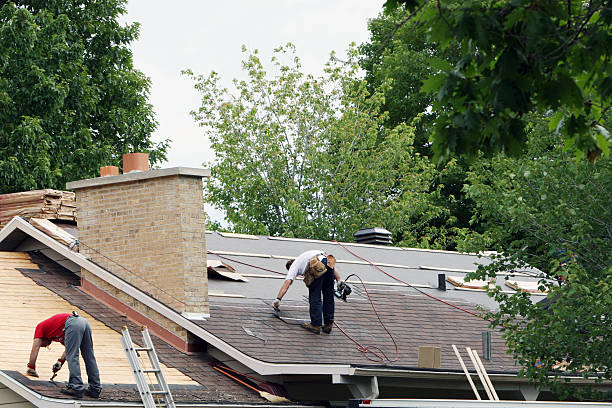 Roof Insulation in Mccom, MS