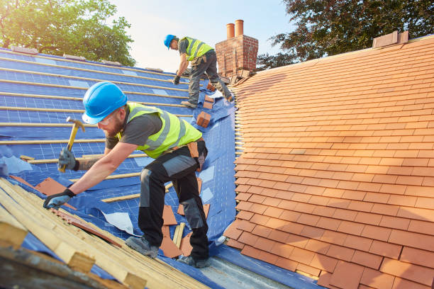 Trusted Mccom, MS Roofing services Experts