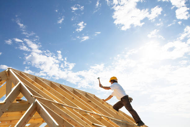 Best Roof Ventilation Installation  in Mccom, MS