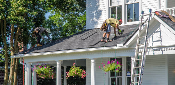 Best Flat Roofing  in Mccom, MS